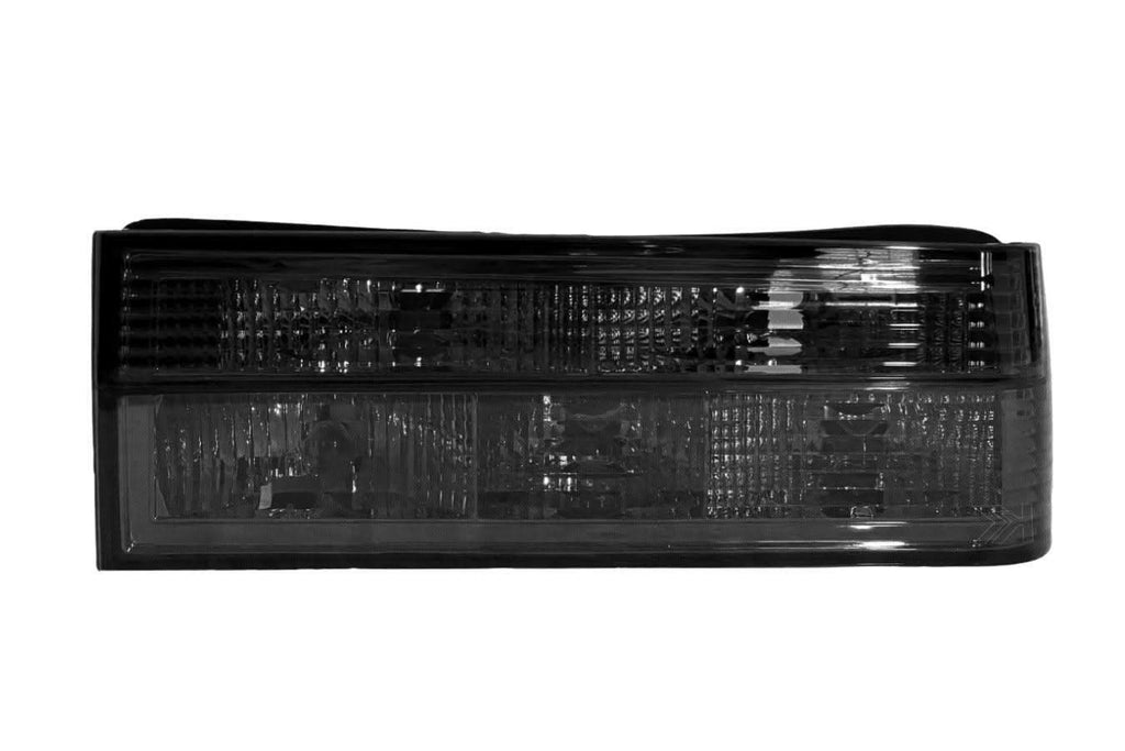BMW E30 Series 3 Pre-Facelift Clear and Smoke Led Tailights (1982 - 1987)