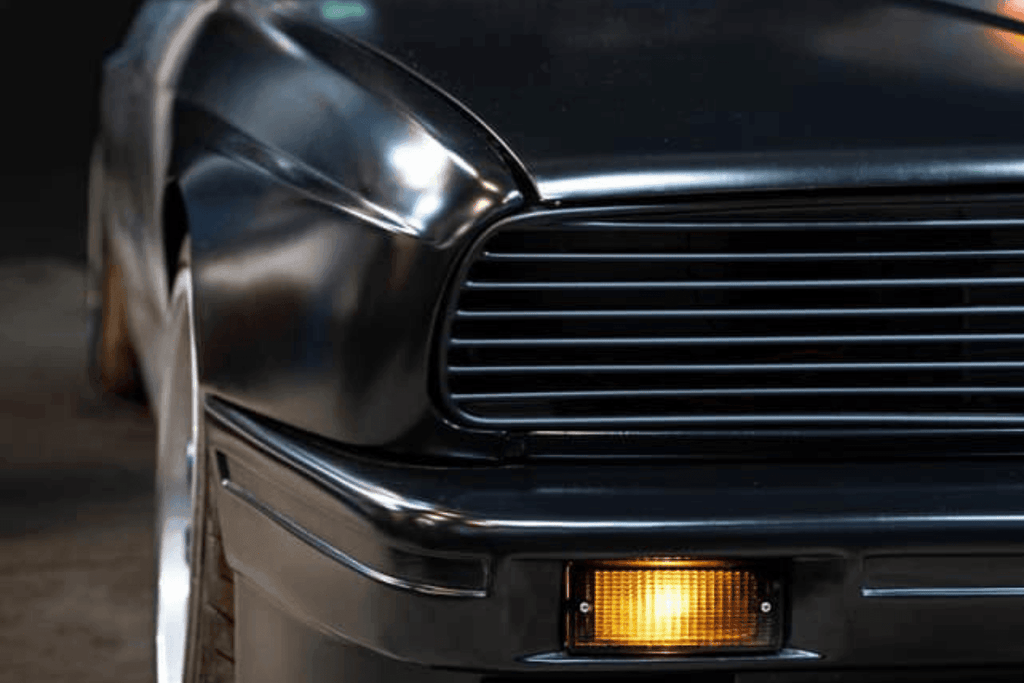 BMW E30 Series 3 Steady Style Front Grille and Headlights (1984 - 1991)