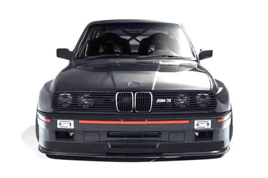 BMW E30 Series 3 Steady Style Front Grille and Headlights (1984 - 1991)