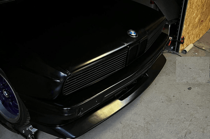 BMW E30 Series 3 Steady Style Front Grille and Headlights (1984 - 1991)