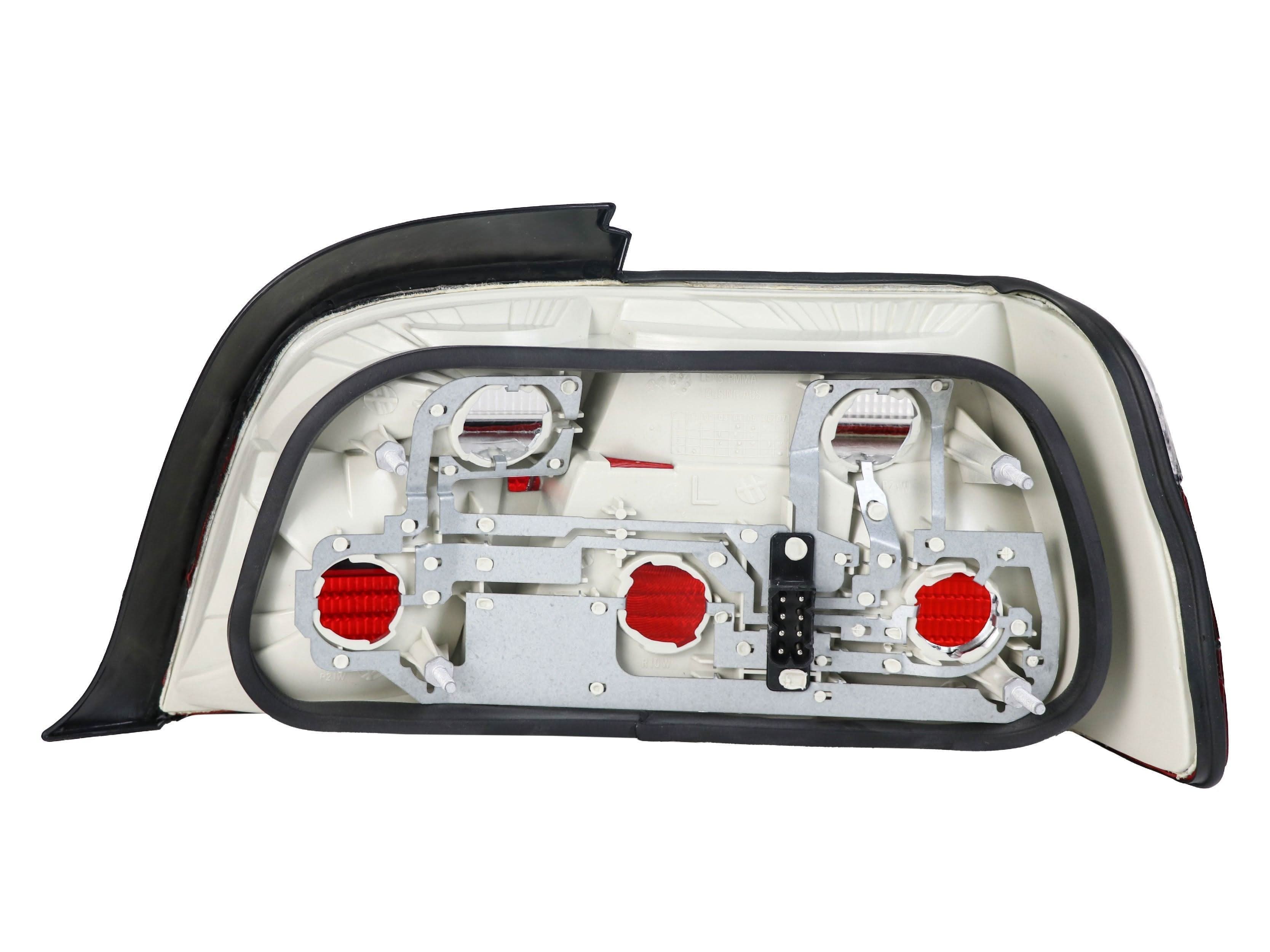 BMW E36 2D/Cabrio Tail Lights (1992-1999)