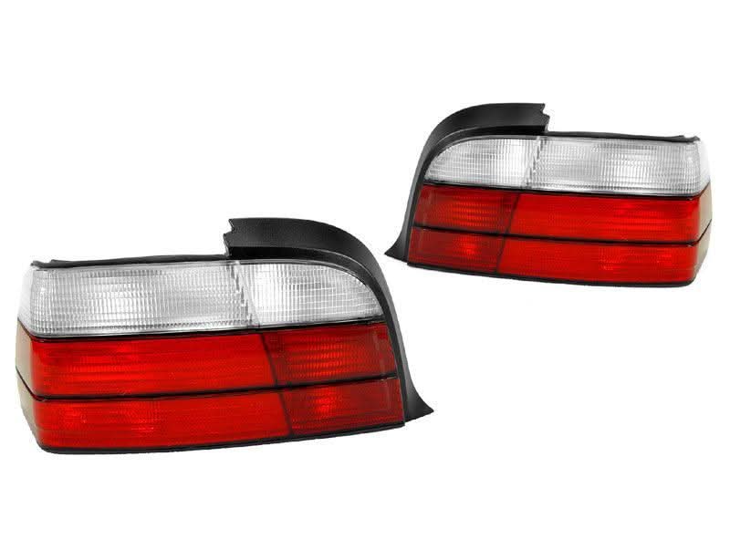 BMW E36 2D/Cabrio Tail Lights (1992-1999)
