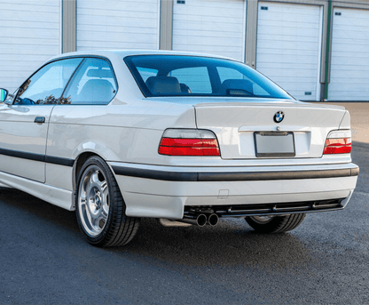 BMW E36 2D/Cabrio Tail Lights (1992-1999)