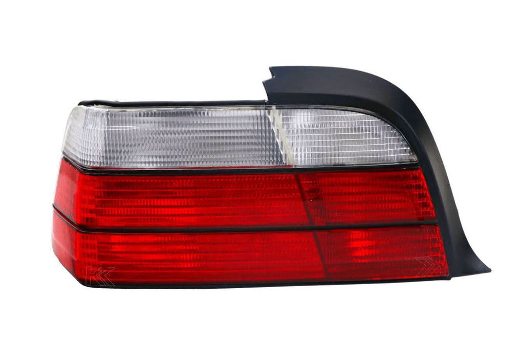 BMW E36 2D/Cabrio Tail Lights (1992-1999)