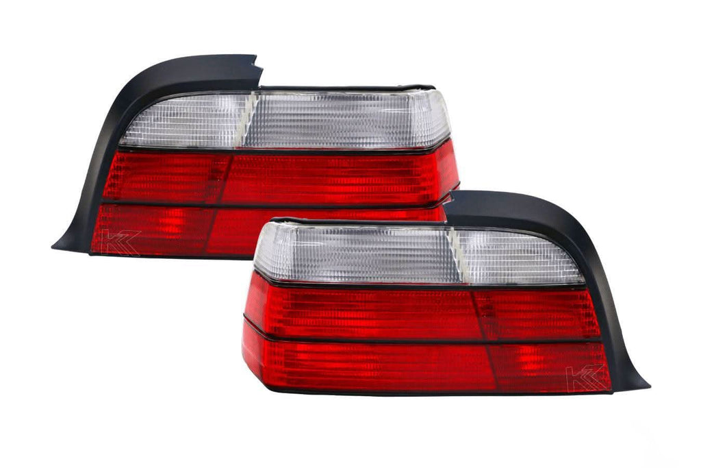 BMW E36 2D/Cabrio Tail Lights (1992-1999)