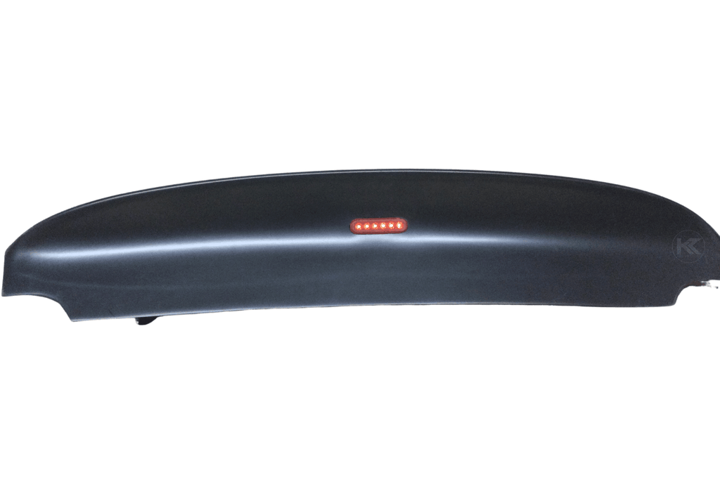 BMW e36 Coupe Series 3 M3 CSL Inspired Ducktail Trunk Spoiler (1990 - 1999)