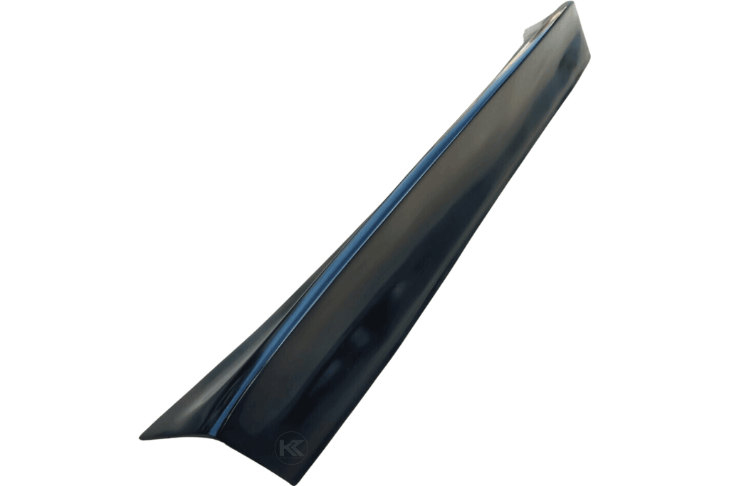 BMW e36 Coupe Series 3 M3 CSL Inspired Ducktail Trunk Spoiler (1990 - 1999)