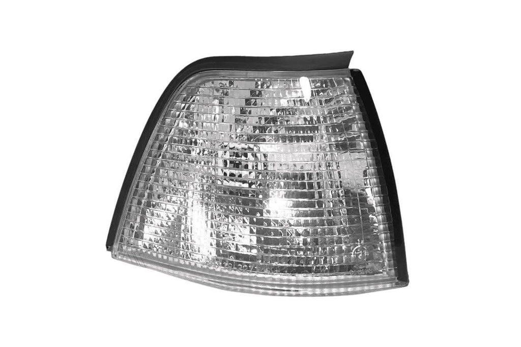 BMW E36 Sedan/Compact Clear Corner Lights (1992-1999)