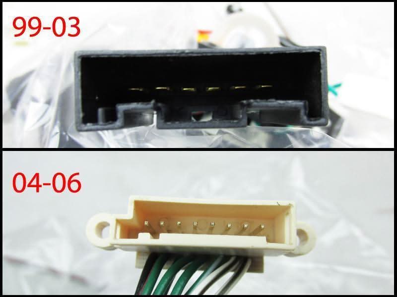 BMW E46 2D Depo LED Tail Lights - 4 Pieces (2004-2006)