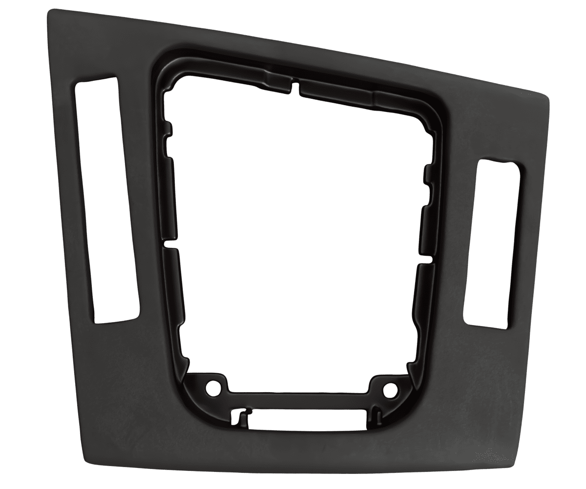 1999-2006 BMW 3-SERIES E46 CENTER CONSOLE TRIM