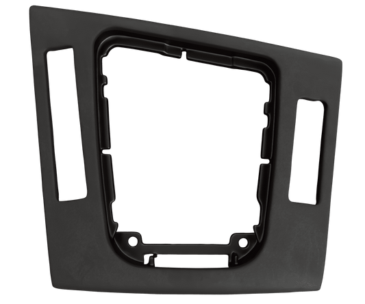1999-2006 BMW 3-SERIES E46 CENTER CONSOLE TRIM