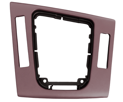 1999-2006 BMW 3-SERIES E46 CENTER CONSOLE TRIM