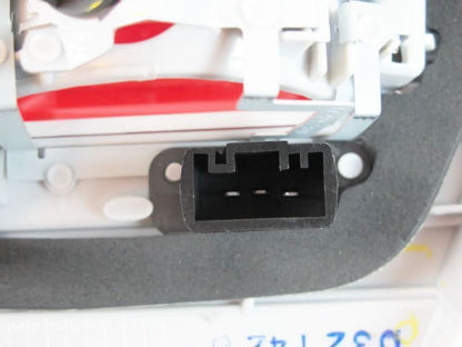 BMW E92 Coupe Euro LCI Look LED Tail Light 4Pcs W/Wiring Included(2007-2010)