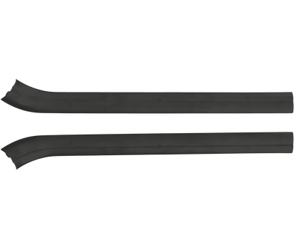 2007-2013 BMW 3-SERIES E92 DOOR SILL TRIM