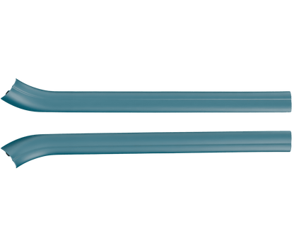 2007-2013 BMW 3-SERIES E92 DOOR SILL TRIM