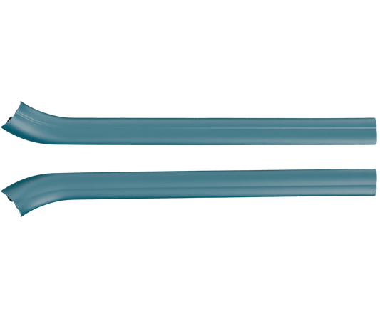 2007-2013 BMW 3-SERIES E92 DOOR SILL TRIM