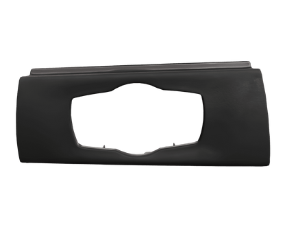 2006-2013 BMW 3-SERIES E9X HEADLIGHT SWITCH COVER