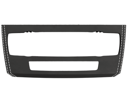 2006-2013 BMW 3-SERIES E9X NON-IDRIVE AC COVER W/ CUTOUT