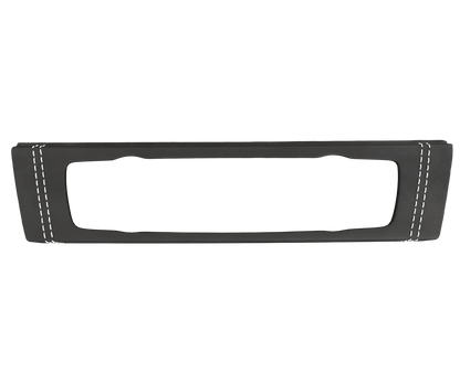 2006-2013 BMW 3-SERIES E9X IDRIVE AC PANEL COVER