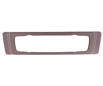 2006-2013 BMW 3-SERIES E9X IDRIVE AC PANEL COVER