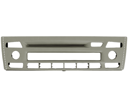 2006-2013 BMW 3-SERIES E9X NON IDRIVE RADIO COVER