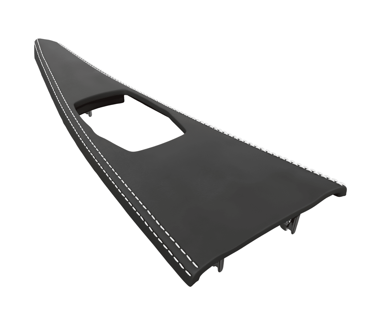 2014-2020 BMW F8X/F3X CENTER CONSOLE