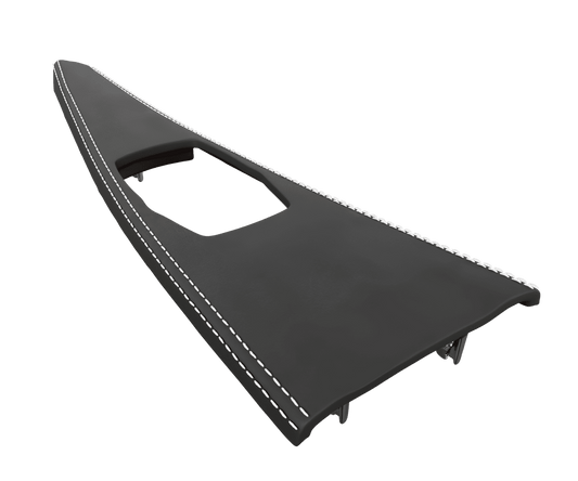 2014-2020 BMW F8X/F3X CENTER CONSOLE