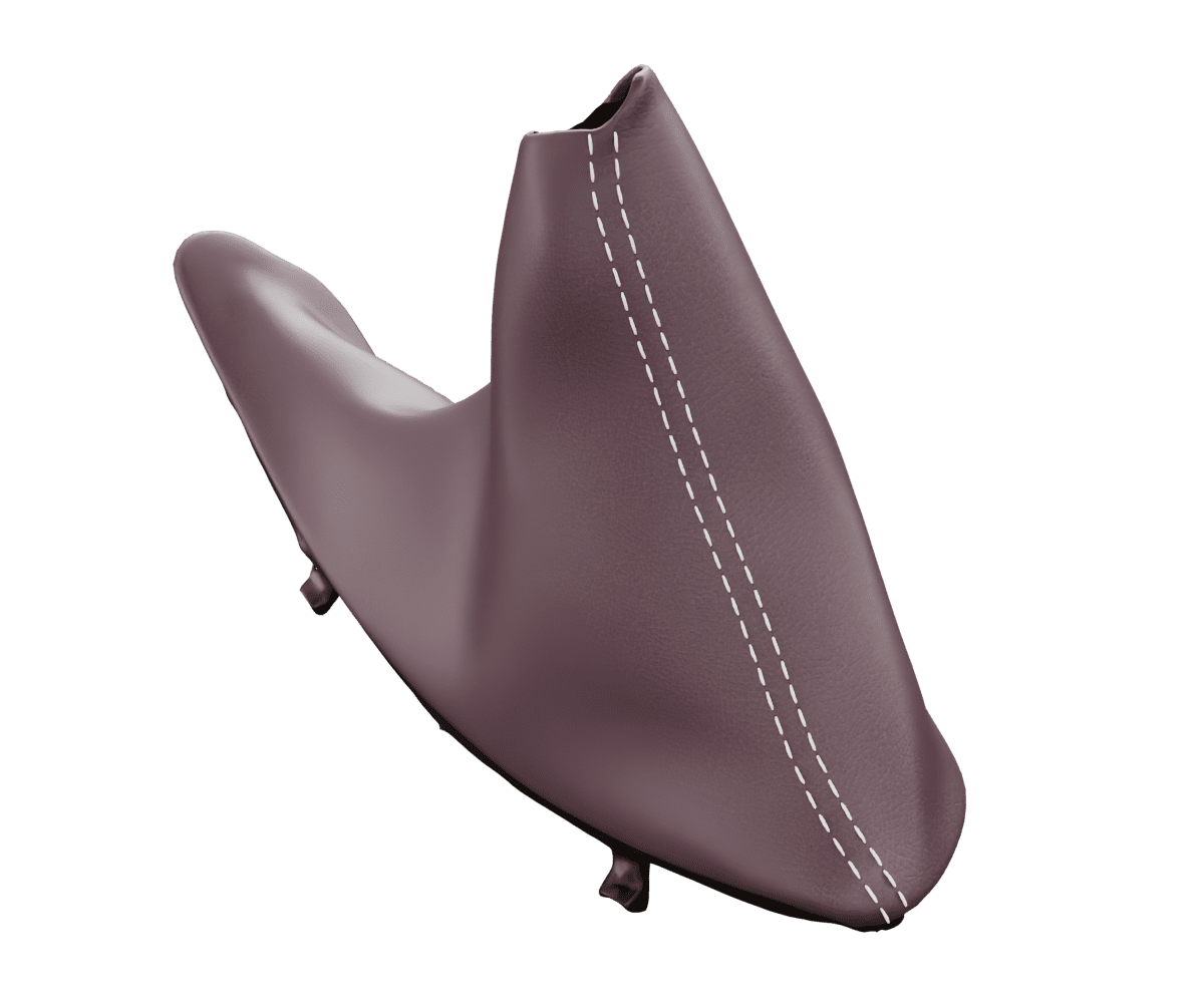 2012-2020 BMW F3X F8X EBRAKE BOOT