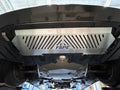 BMW M2(G87) / M3(G80) / M4(G82/G83) (2021-2026) Oil Cooler Shield Skid Plate