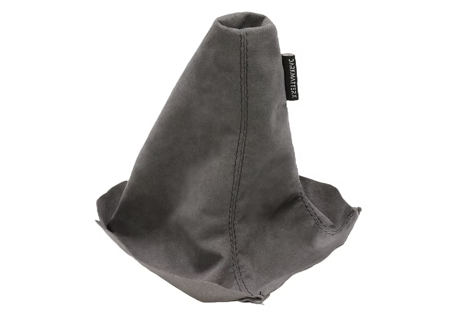 Alcantara Shift Boot Subaru Impreza & WRX (2005-2007)