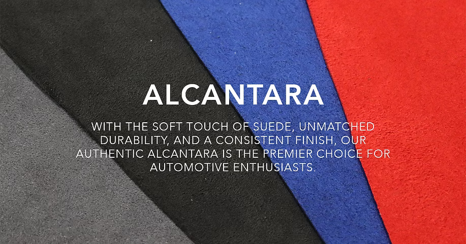 Alcantara Shift Boot Subaru WRX (2022-2026)