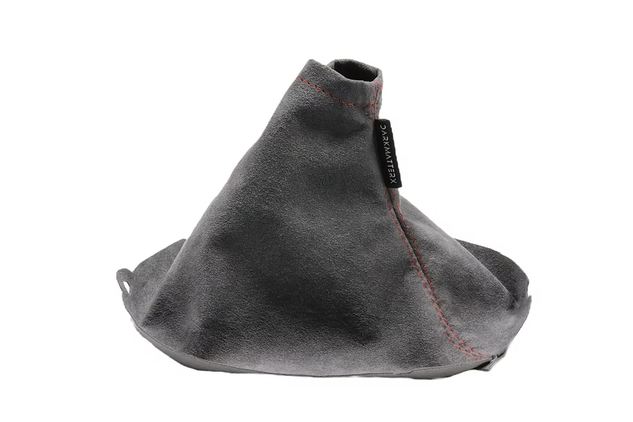 Alcantara Shift Boot Subaru WRX (2022-2026)