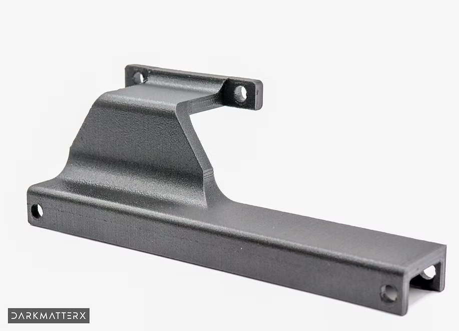 JB4 Mount Subaru WRX (2022-2026)