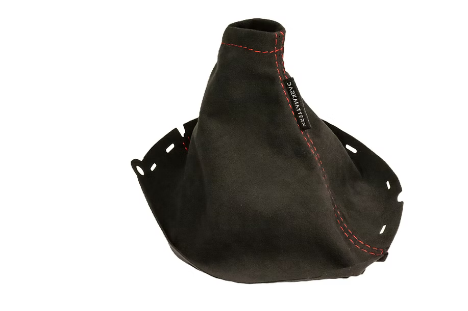 Alcantara Shift Boot Subaru WRX (2022-2026)