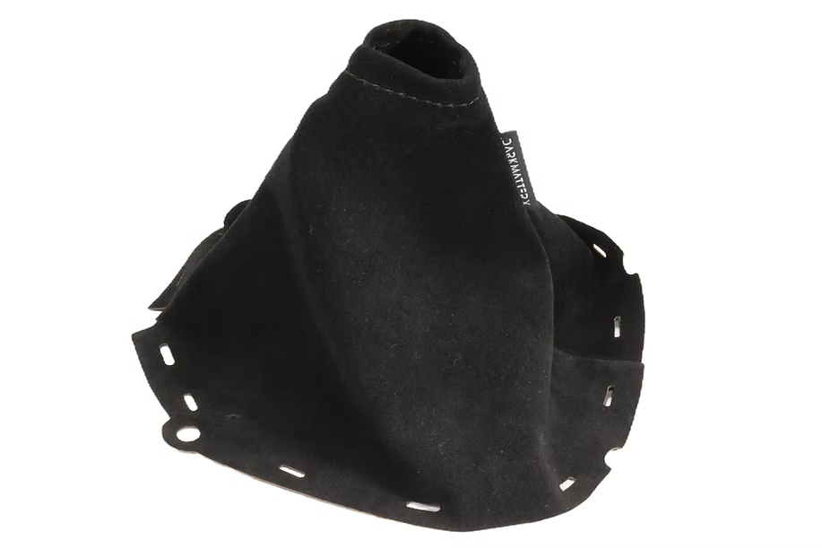 Suede Shift Boot Subaru WRX (2022-2026)