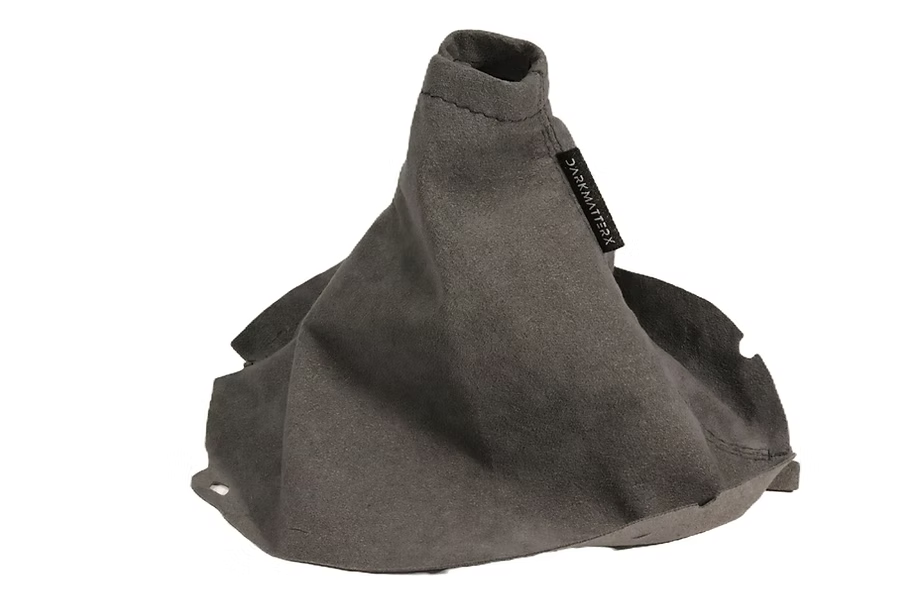 Alcantara Shift Boot Subaru WRX (2022-2026)