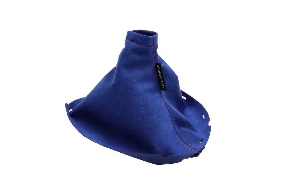 Alcantara Shift Boot Subaru WRX (2022-2026)