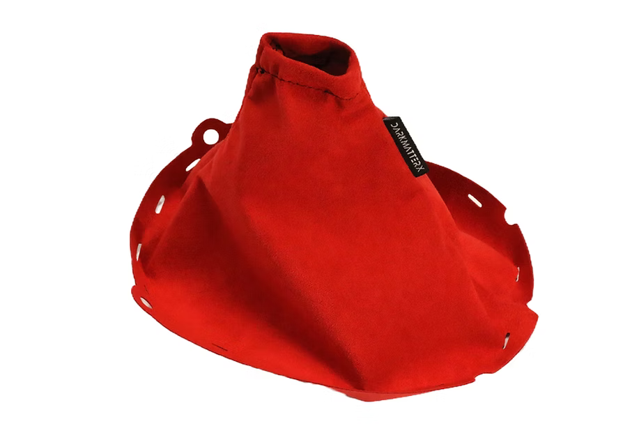 Alcantara Shift Boot Subaru WRX (2022-2026)