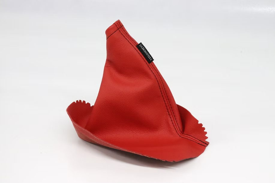 Nappa Leather E-Brake Boot Subaru WRX (2022-2026)