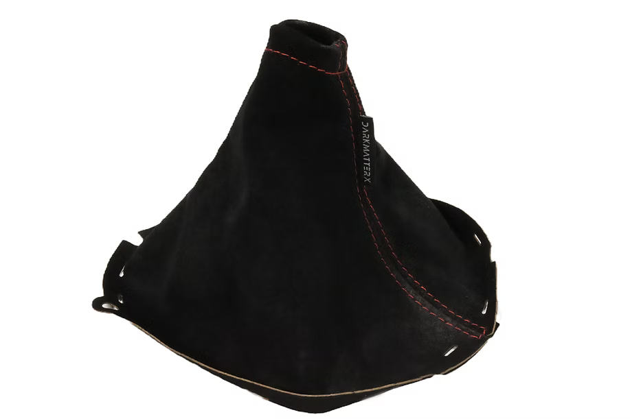 Suede Shift Boot Subaru WRX (2022-2026)