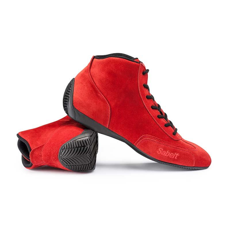 Sabelt Classic TB-2 Car Driving Boot