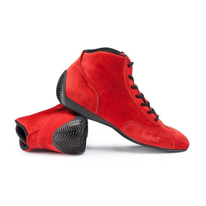 Sabelt Classic TB-2 Car Driving Boot