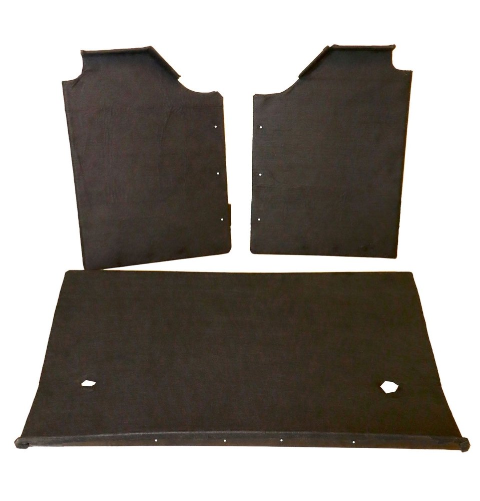 CMS Performance Rear Seat Delete BMW M2 (G87)