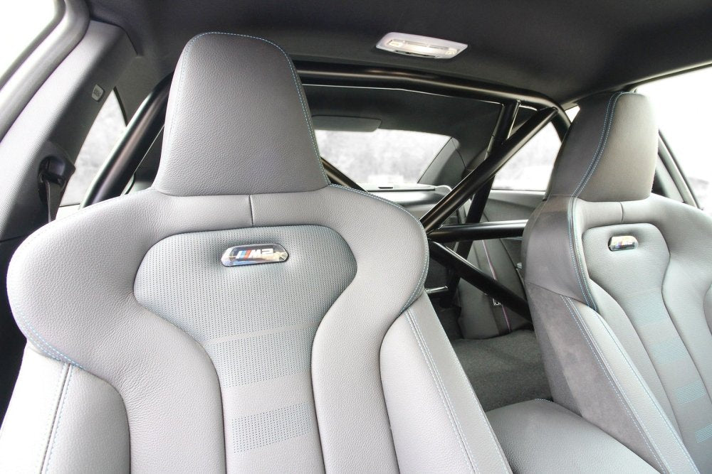 CMS Performance Roll Bar for BMW F87 M2 (2016-2021)