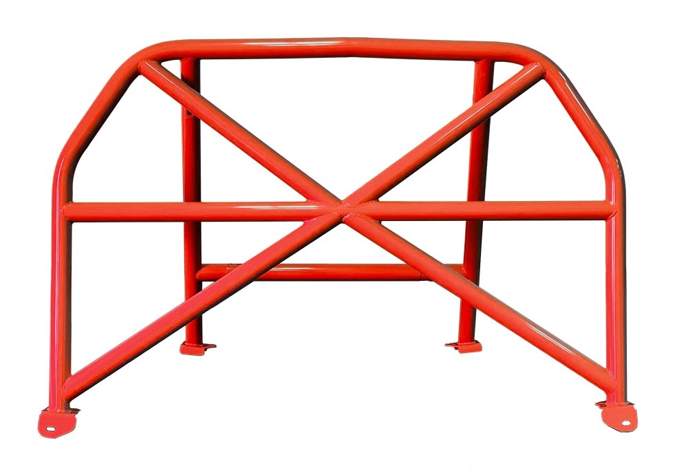 CMS Performance Roll Bar for BMW G87 M2 (2023+)