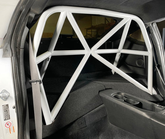 CMS Performance Roll Bar for Subaru BRZ & Toyota GR86 (2022+)