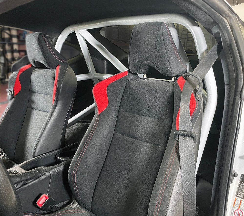 CMS Performance Roll Bar for Subaru BRZ & Toyota GR86 (2022+)