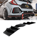 2017-2021 Honda Civic Type-R V2 Diffuser