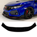 2017-2021 Honda Civic Type-R Splitter V1