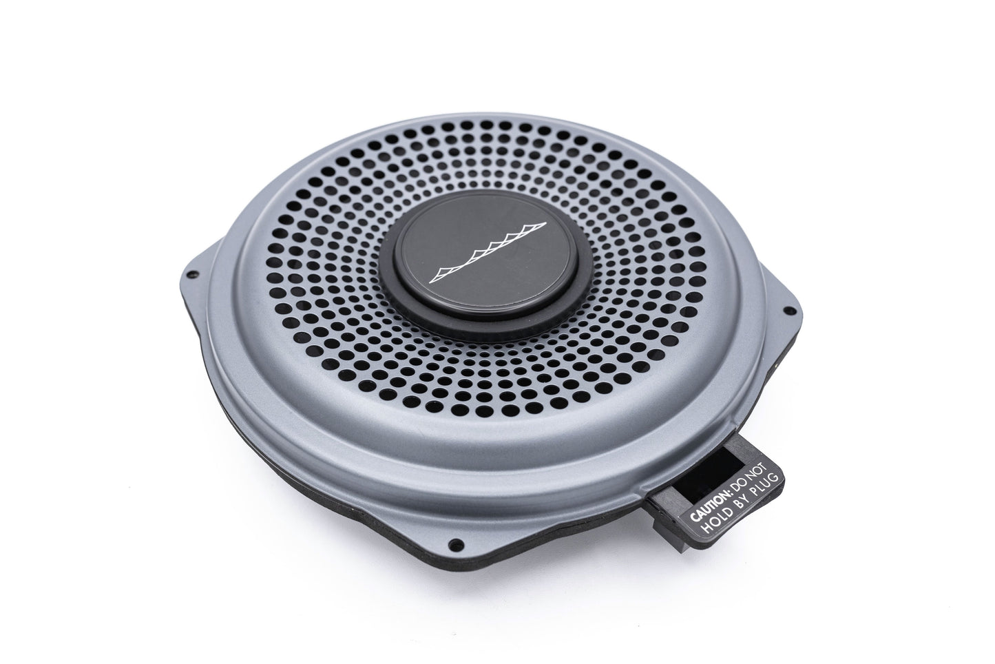 Bavsound Ghost Subwoofer Upgrade for Toyota Supra MKV with JBL Audio